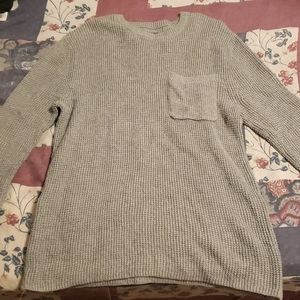 Men's Sweater